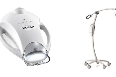 Philips Zoom 4 WhiteSpeed